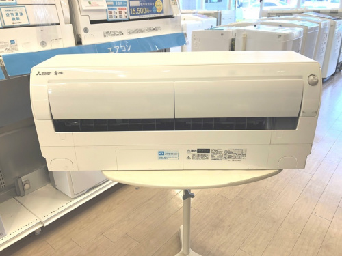 エアコン　春日の夏物家電