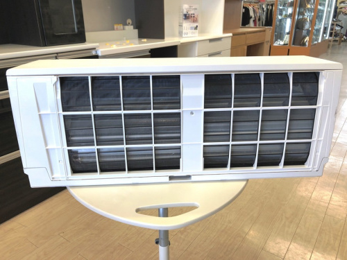 夏物家電のMITSUBISHI(三菱)