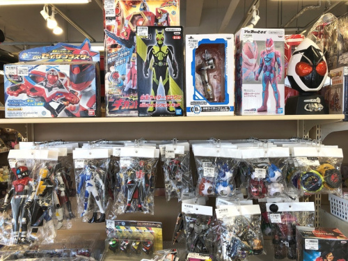 ゲームの福岡リサイクルショップ