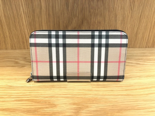 財布のBURBERRY (バーバリー)