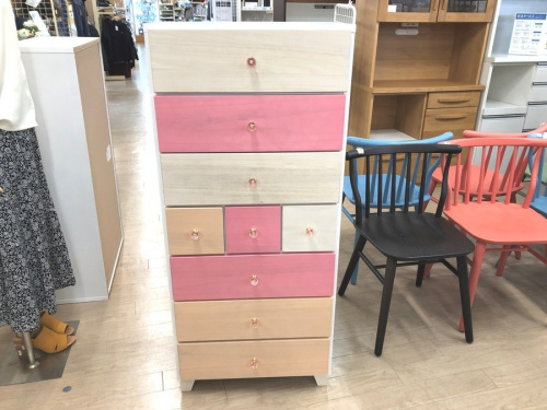 家具買取 春日