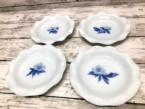 深川製磁の香蘭社