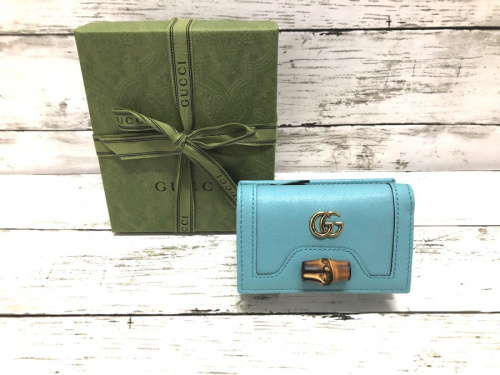 GUCCI(グッチ)の財布