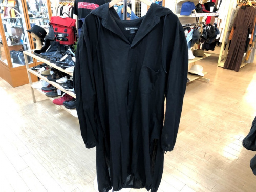ヨウジヤマモト 買取のadidas 買取