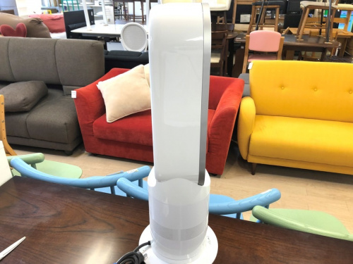 dyson(ダイソン)のhot+cool