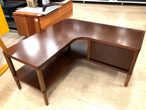 家具　中古のテレビボード　買取