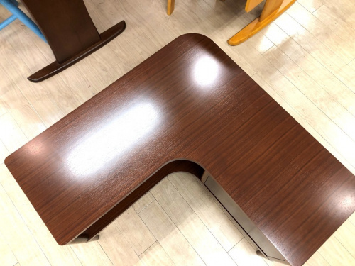 テレビボード　買取のkarimoku