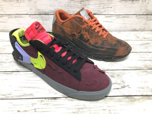 古着　春日のNIKE(ナイキ)