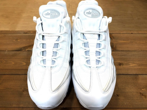 靴 中古のNIKE