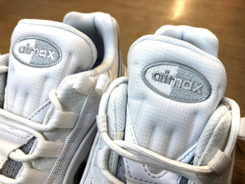NIKEの福岡リサイクルショップ