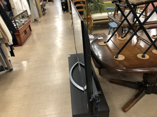 福岡リサイクルショップの家電買取