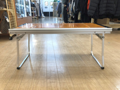 アウトドア買取