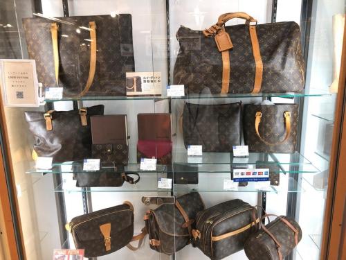 家電買取のLOUIS VUITTON(ルイヴィトン)