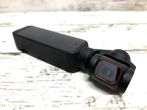 カメラ　中古のDJI