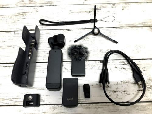 DJIの福岡リサイクルショップ