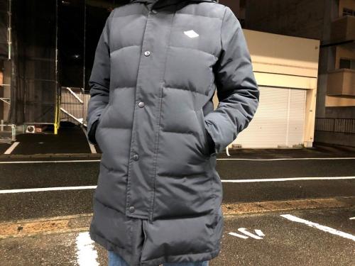 アウター 古着のダウン 買取