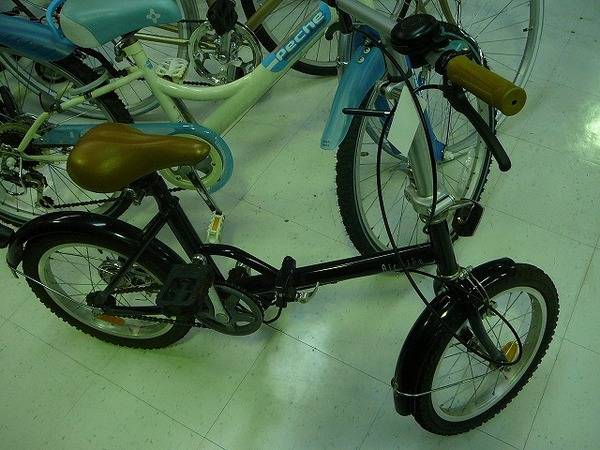 横浜 中古 自転車