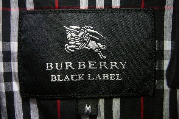 BURBERRY BLACK LABEL(バーバリーブラックレーベル)のトレンチコート買取入荷しました！【横浜青葉の中古衣類リサイクルショップ