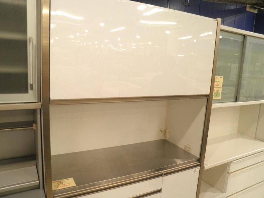 ECHO FURNITURE〈エコーファニチャー〉のカップボード販売中！【横浜 