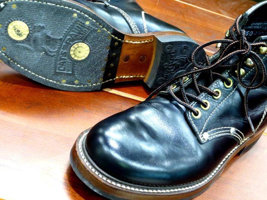 アメカジ好き必見！リアルマッコイズのベアヘッドが入荷です