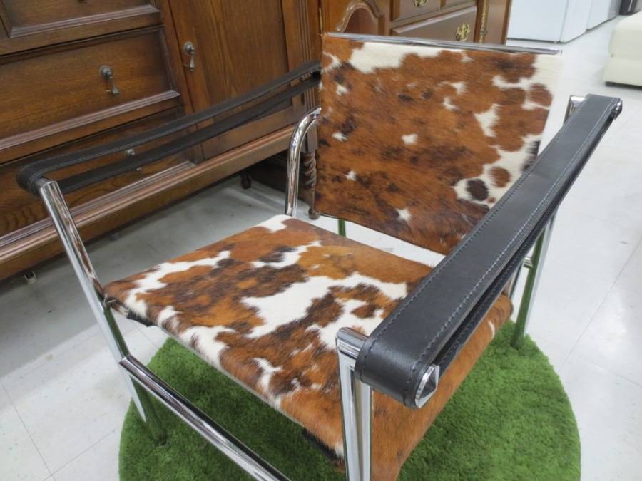 Cassina(カッシーナ) LC1 スリングチェア入荷いたしました！！【横浜 