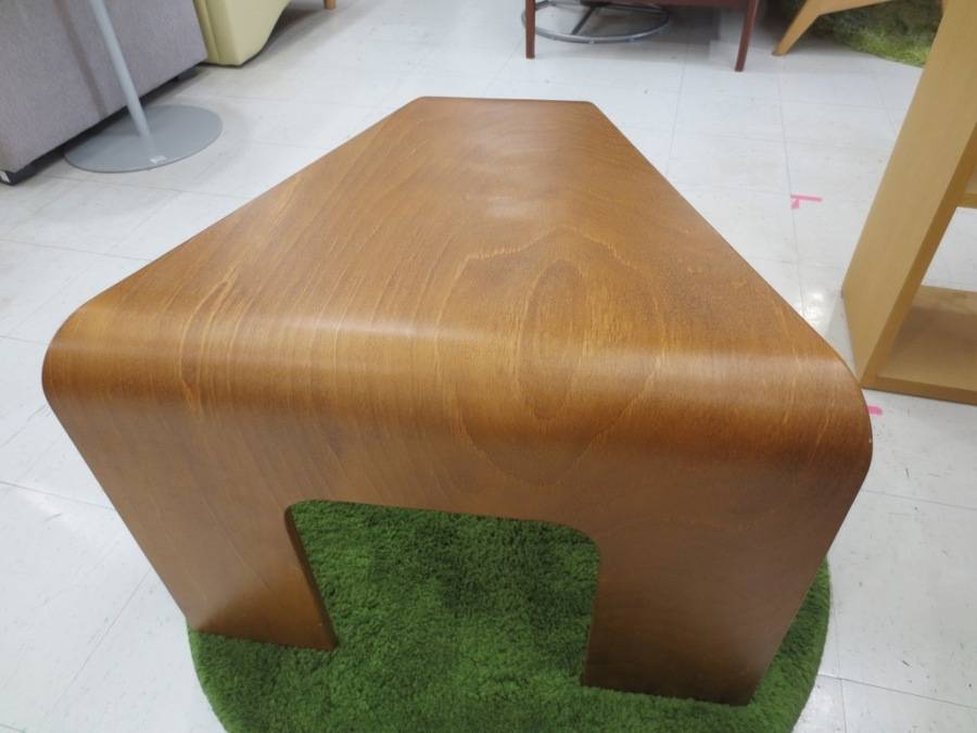 EKORNES(エコーネス)のコーナーテーブル入荷いたしました！！【横浜青葉店】 [2016.03.13発行]｜リサイクルショップ トレジャー