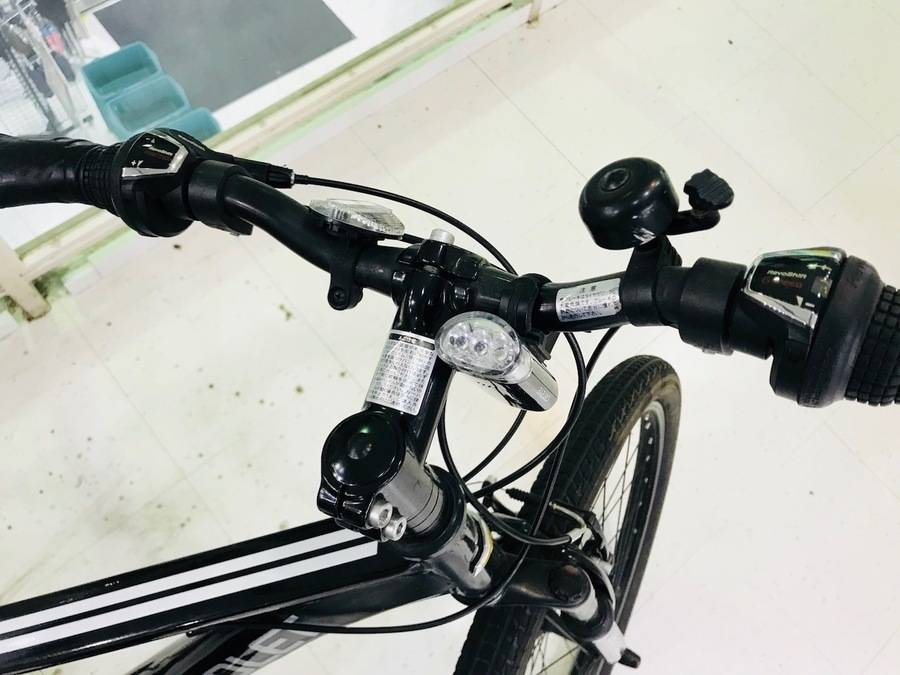 CHEVROLET（シボレー）マウンテンバイクが入荷！【横浜