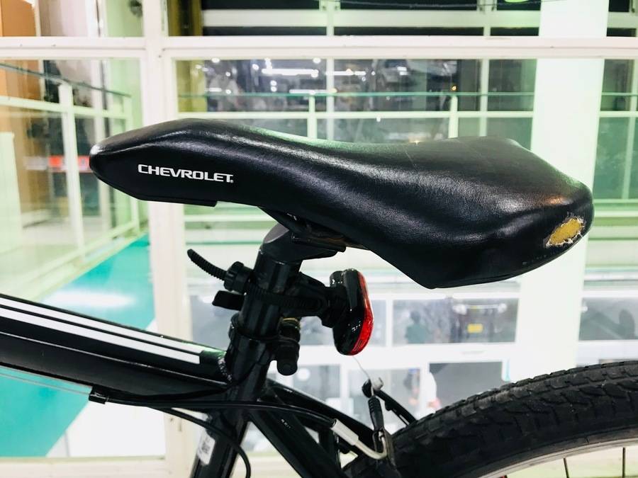 CHEVROLET（シボレー）マウンテンバイクが入荷！【横浜