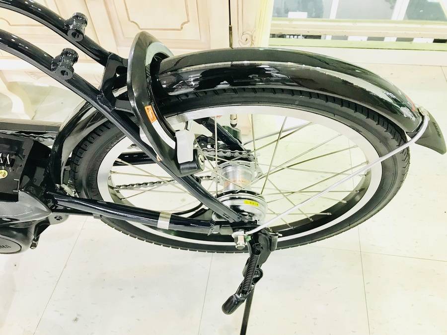 2018年モデル！ヤマハ 電動アシスト自転車 買取入荷！【横浜青葉店