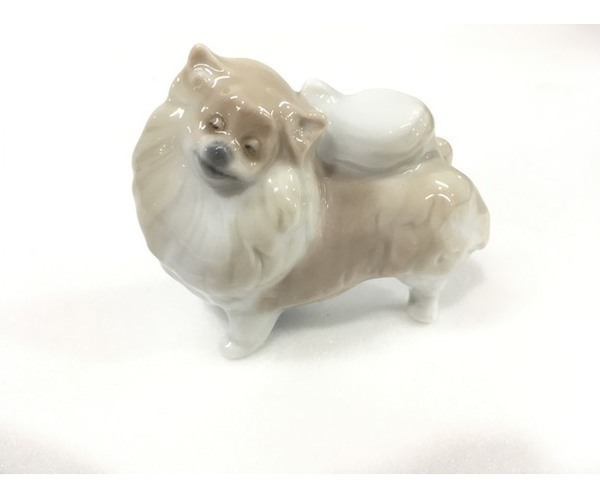 リヤドロから可愛らしいポメラニアン買取入荷！【横浜青葉店
