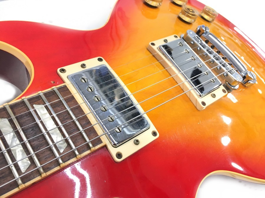 名作！ギブソンレスポールスタンダード入荷！【横浜青葉店