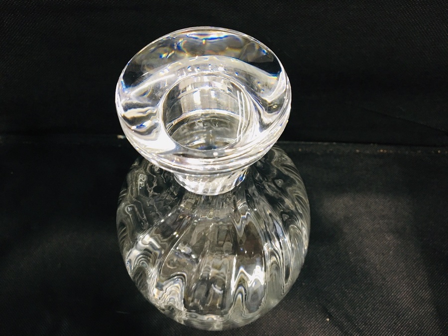 Cartier（カルティエ）のデキャンタが買取入荷！！【横浜青葉店