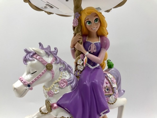 d*9様 ラプンツェル　オルゴール 楽天市場】ラプンツェル 塔の上のラプンツェル プレシャス