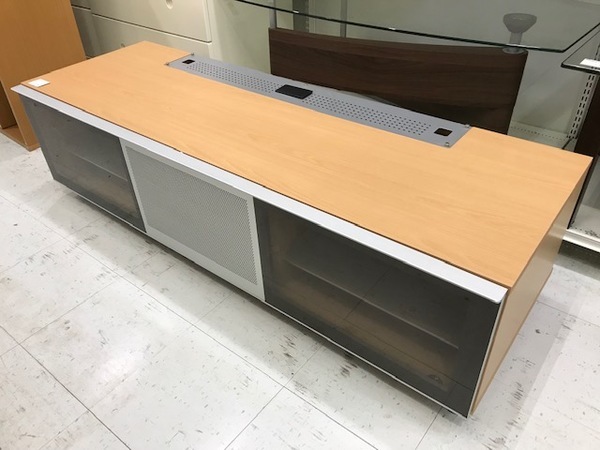 VICTORのテレビボードが買取入荷致しました！【トレファク横浜青葉店 