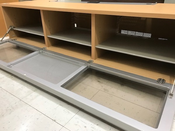 VICTORのテレビボードが買取入荷致しました！【トレファク横浜青葉店