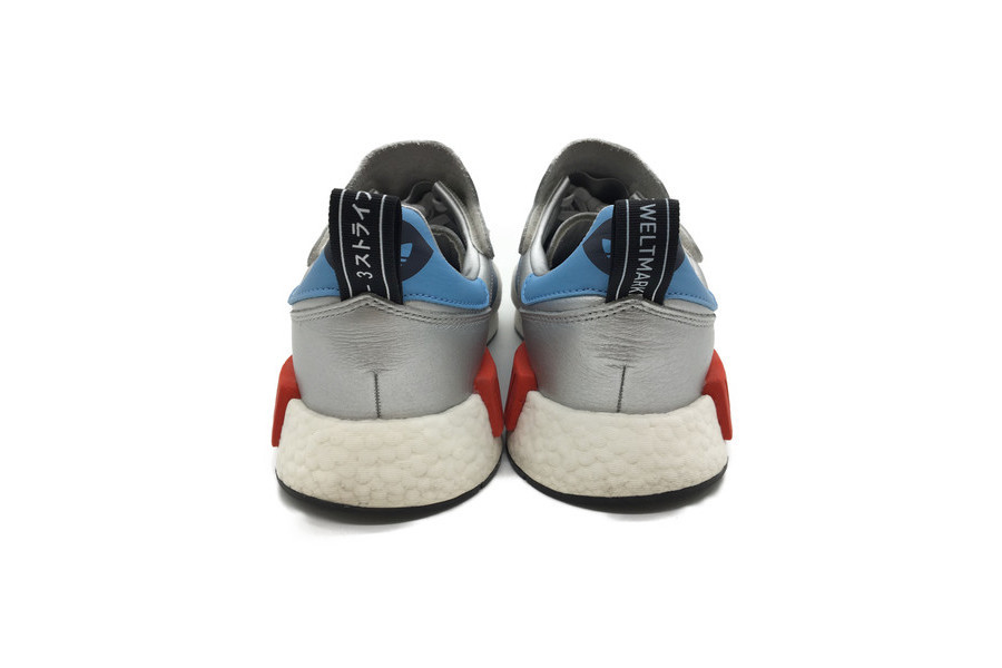 superstar metal toe France femme