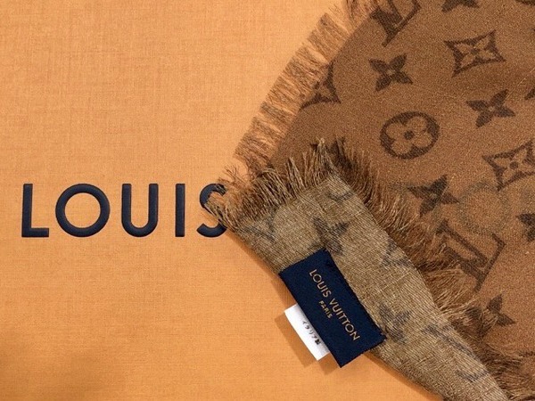 LOUIS VUITTON × 山本寛斎の『エトール・カブキ スティッカー