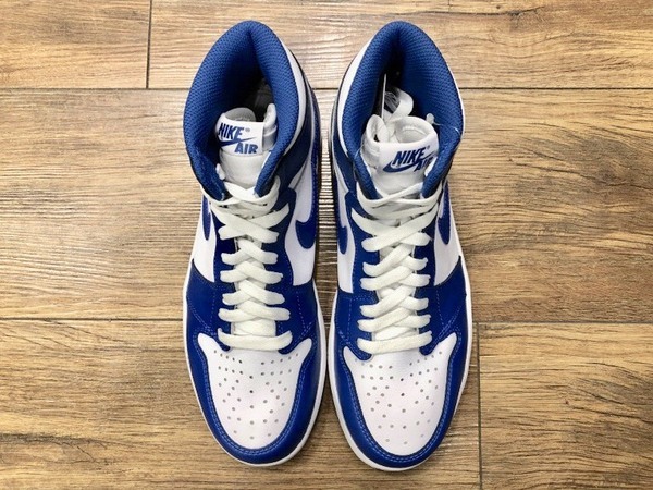 NIKE AIR JORDAN 1 RETRO HIGH OG 買取入荷！！【トレファク横浜