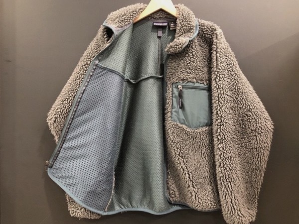 パタゴニア　リサイクルカーディガン patagonia パタゴニア ウィメンズ・リサイクル・ウールブレンド