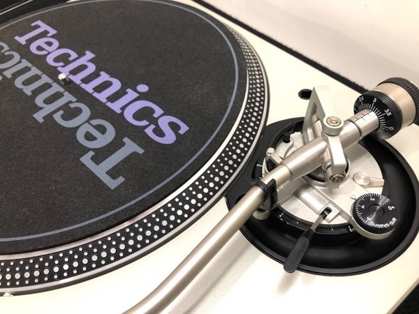 ⭐︎ラージヒル様⭐︎Technics SL-1200 ターンテーブル テクニクス