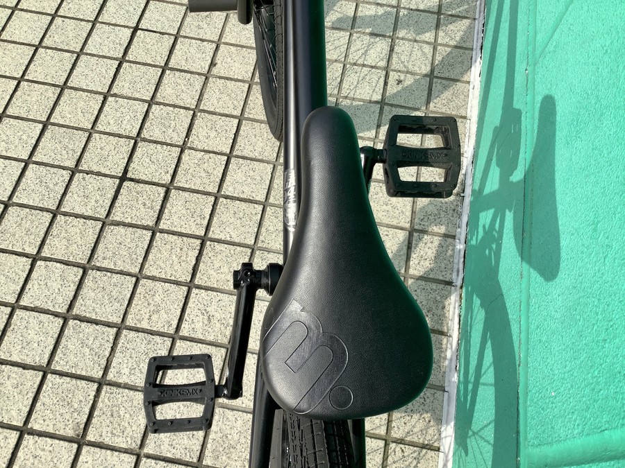 KINK（キンク）BMX 20インチを買取入荷致しました！【横浜青葉店
