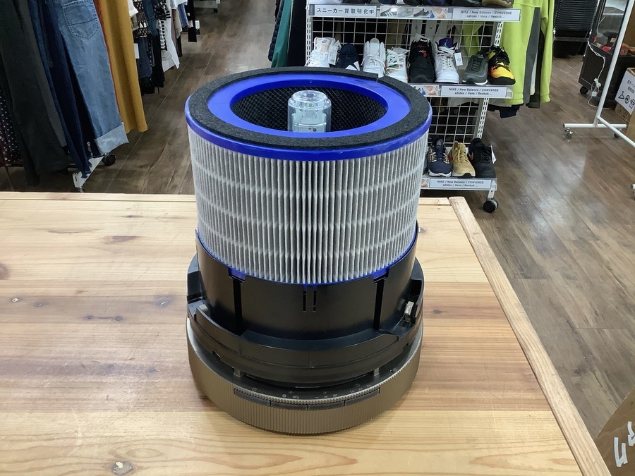 CADO（カドー）のファン式空気清浄機を買取入荷致しました！【横浜青葉 