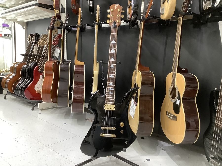 お値下げ‼️フェルナンデス/Fernandes/MG-80Xカスタム お値下げ‼️フェルナンデス/Fernandes/MG-80Xカスタム - メルカリ