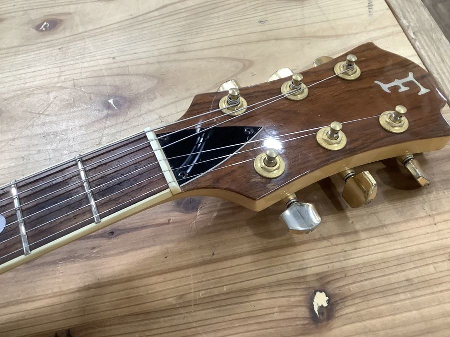 FERNANDES(フェルナンデス)MG-80X入荷！！【横浜青葉店】｜2021