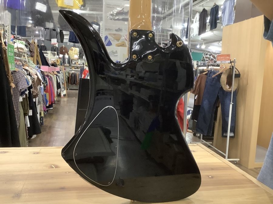FERNANDES(フェルナンデス)MG-80X入荷！！【横浜青葉店】｜2021