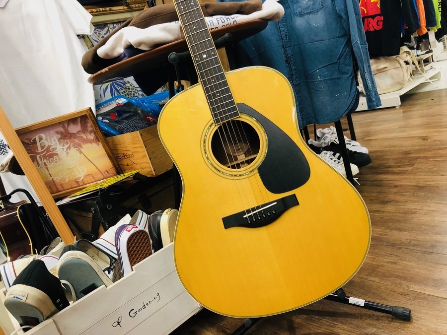 YAMAHA(ヤマハ) LL6入荷!【横浜青葉店】｜2021年07月26日｜リサイクル