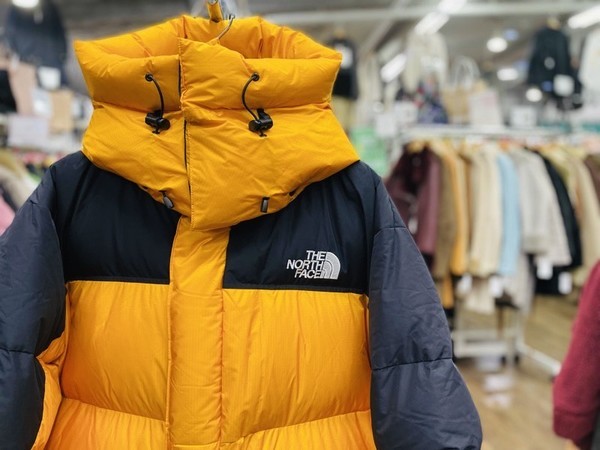 お歳暮 のし THE NORTH FACE（ノースフェイス）の「ヒムダウンパーカ トップス