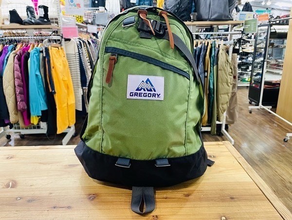 GREGORY×BEAMS BOY（グレゴリー×ビームスボーイ）別注