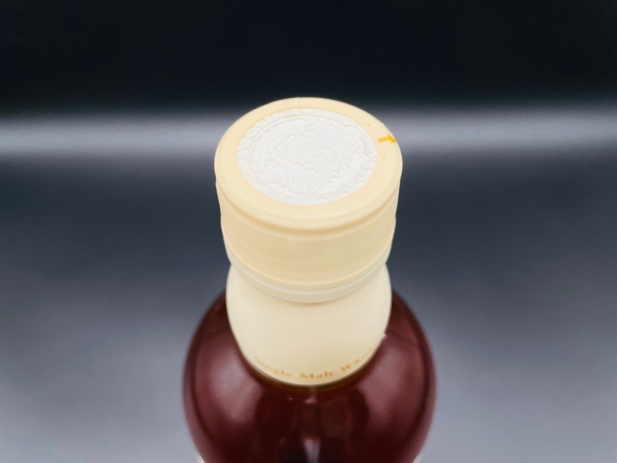 NIKKA（ニッカ）のシングルモルトウィスキー『宮城峡 旧ラベル』が買取