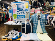 トレファク横浜青葉店ブログ